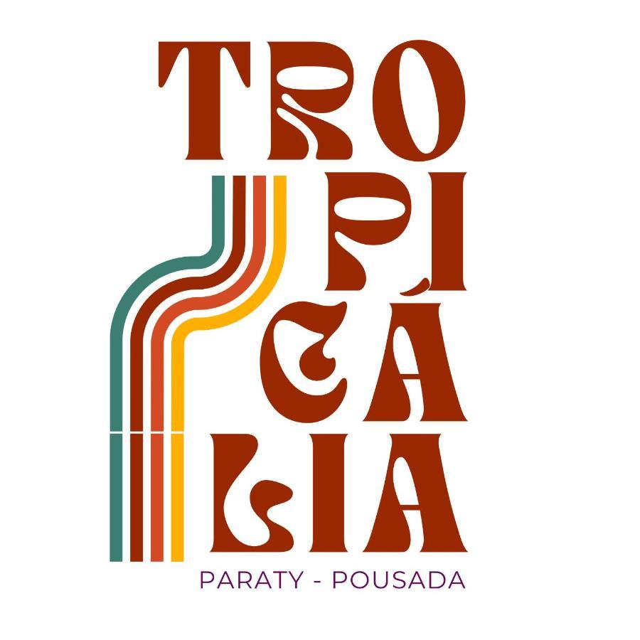 Pousada Tropicalia Paraty Exterior photo